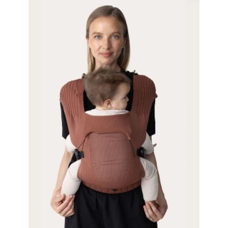 Portabebé Flybaby Terra 123