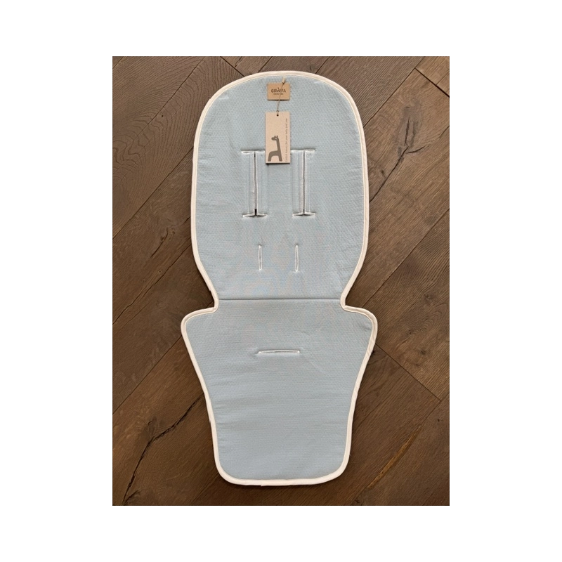 Colchoneta funda para silla Joolz HUB² Muffi Colchoneta funda para silla Joolz HUB² Muffi