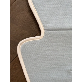 Colchoneta funda para silla Joolz HUB² Muffi Colchoneta funda para silla Joolz HUB² Muffi
