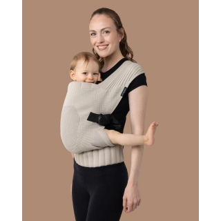Portabebé Flybaby Toddler Creme Portabebé Flybaby Toddler Creme