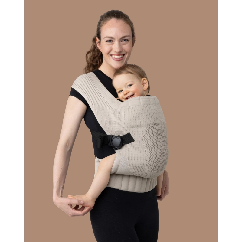 Portabebé Flybaby Toddler Creme Portabebé Flybaby Toddler Creme