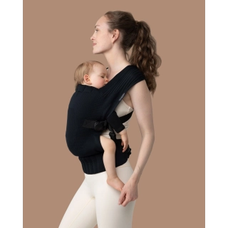 Portabebé Flybaby Toddler Black