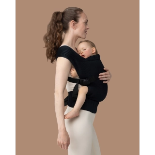 Portabebé Flybaby Toddler Black