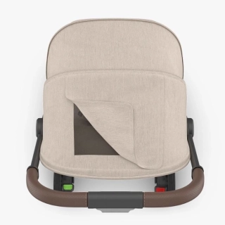 Silla de paseo ligera UPPAbaby MINU V3 Ada Silla de paseo ligera UPPAbaby MINU V3 Ada