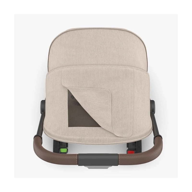 Silla de paseo ligera UPPAbaby MINU V3 Ada Silla de paseo ligera UPPAbaby MINU V3 Ada
