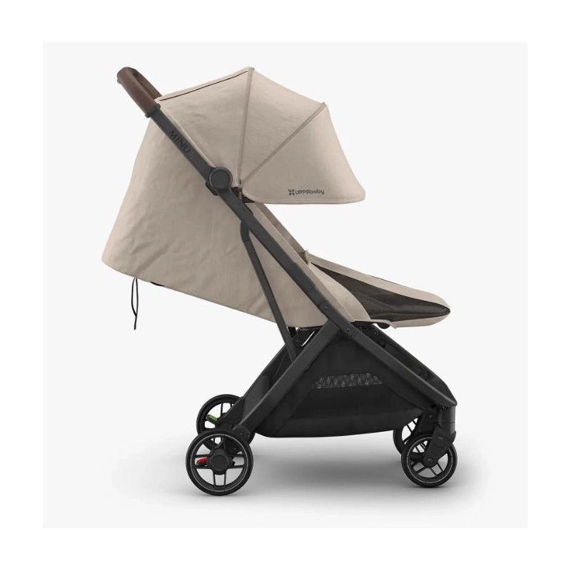 Silla de paseo ligera UPPAbaby MINU V3 Ada Silla de paseo ligera UPPAbaby MINU V3 Ada
