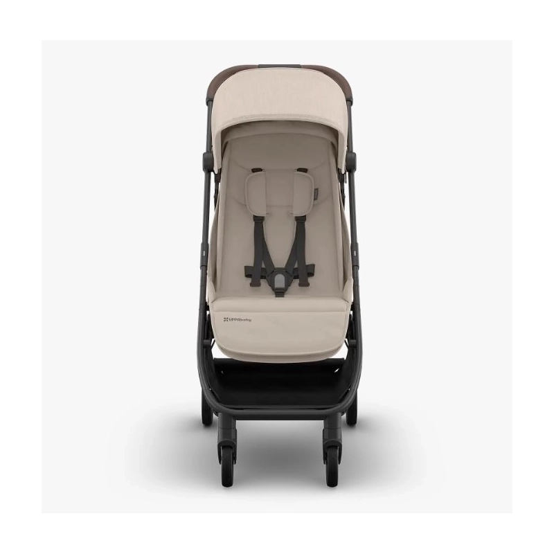 Silla de paseo ligera UPPAbaby MINU V3 Ada Silla de paseo ligera UPPAbaby MINU V3 Ada