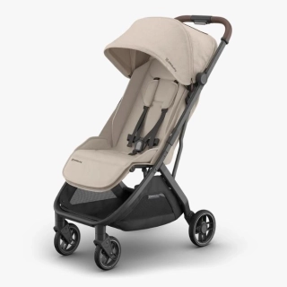 Silla de paseo ligera UPPAbaby MINU V3 Ada 123