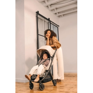 Silla de paseo ligera UPPAbaby MINU V3 Ada Silla de paseo ligera UPPAbaby MINU V3 Ada