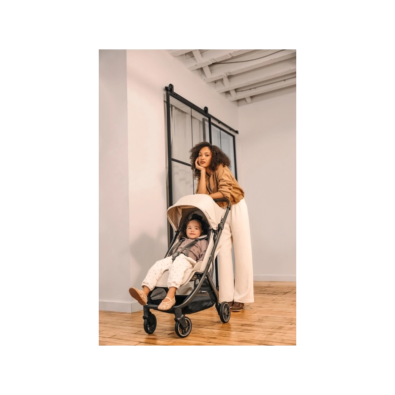 Silla de paseo ligera UPPAbaby MINU V3 Ada Silla de paseo ligera UPPAbaby MINU V3 Ada