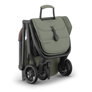 Silla de paseo ligera UPPAbaby MINU V3 Evelyn