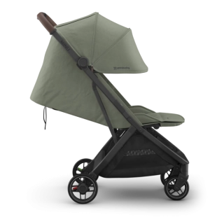 Silla de paseo ligera UPPAbaby MINU V3 Evelyn