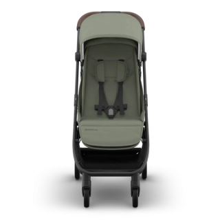 Silla de paseo ligera UPPAbaby MINU V3 Evelyn