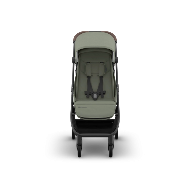 Silla de paseo ligera UPPAbaby MINU V3 Evelyn