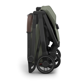 Silla de paseo ligera UPPAbaby MINU V3 Evelyn
