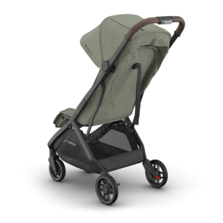 Silla de paseo ligera UPPAbaby MINU V3 Evelyn