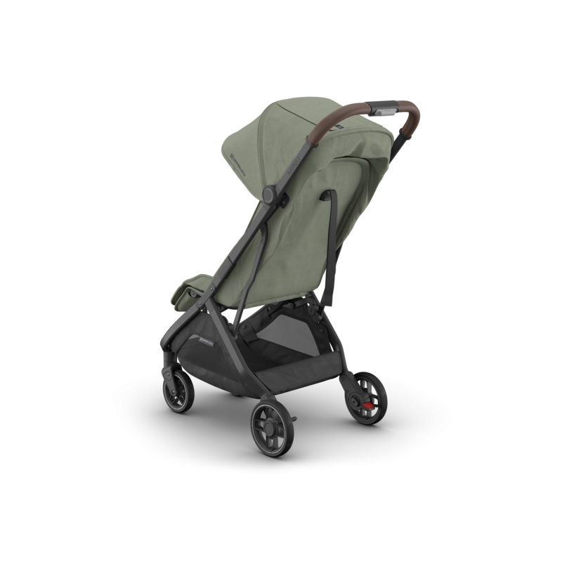 Silla de paseo ligera UPPAbaby MINU V3 Evelyn