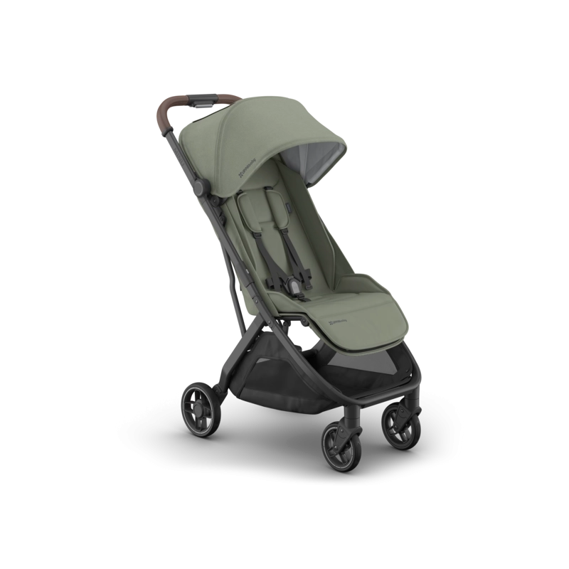 Silla de paseo ligera UPPAbaby MINU V3 Evelyn