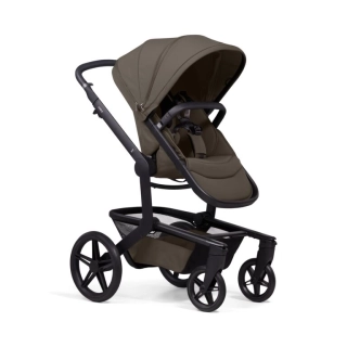 Carrito de bebé Joolz Day5 Hazel Brown+Saco cubrepiernas de REGALO Carrito de bebé Joolz Day5 Hazel Brown+Saco cubrepiernas de REGALO