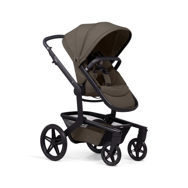 Carrito de bebé Joolz Day5 Hazel Brown+Saco cubrepiernas de REGALO Carrito de bebé Joolz Day5 Hazel Brown+Saco cubrepiernas de REGALO