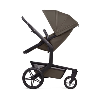 Carrito de bebé Joolz Day5 Hazel Brown+Saco cubrepiernas de REGALO Carrito de bebé Joolz Day5 Hazel Brown+Saco cubrepiernas de REGALO