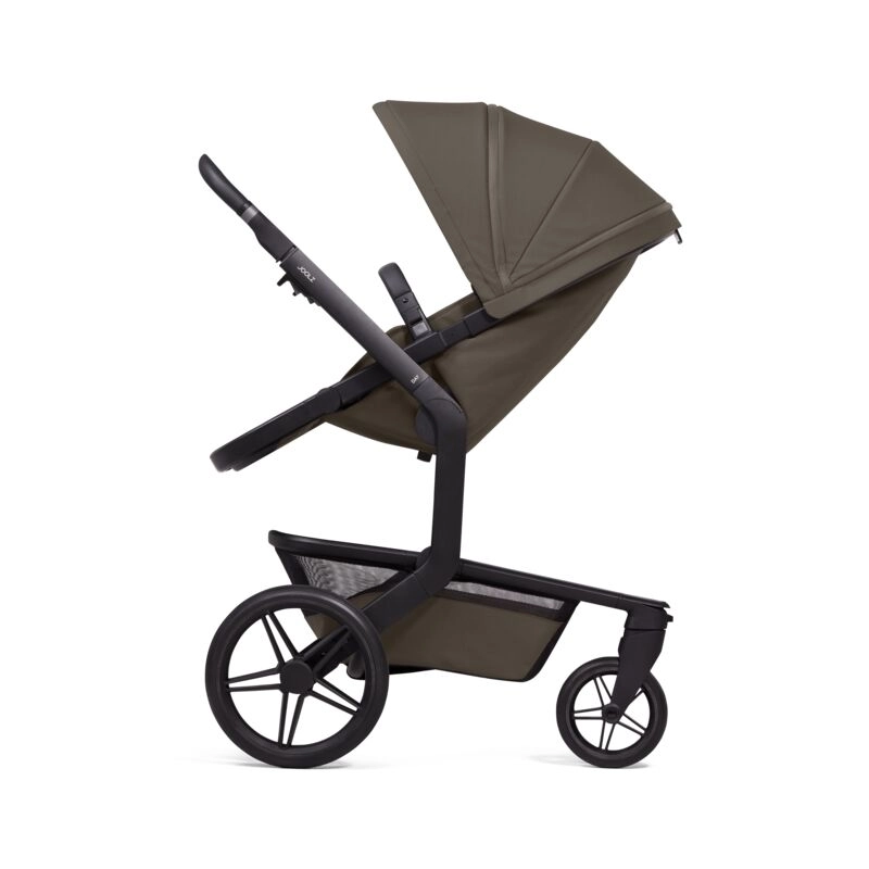 Carrito de bebé Joolz Day5 Hazel Brown+Saco cubrepiernas de REGALO Carrito de bebé Joolz Day5 Hazel Brown+Saco cubrepiernas de REGALO