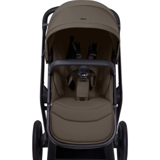 Carrito de bebé Joolz Day5 Hazel Brown+Saco cubrepiernas de REGALO Carrito de bebé Joolz Day5 Hazel Brown+Saco cubrepiernas de REGALO