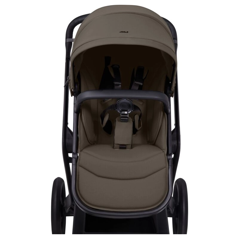 Carrito de bebé Joolz Day5 Hazel Brown+Saco cubrepiernas de REGALO Carrito de bebé Joolz Day5 Hazel Brown+Saco cubrepiernas de REGALO