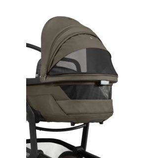 Carrito de bebé Joolz Day5 Hazel Brown+Saco cubrepiernas de REGALO Carrito de bebé Joolz Day5 Hazel Brown+Saco cubrepiernas de REGALO