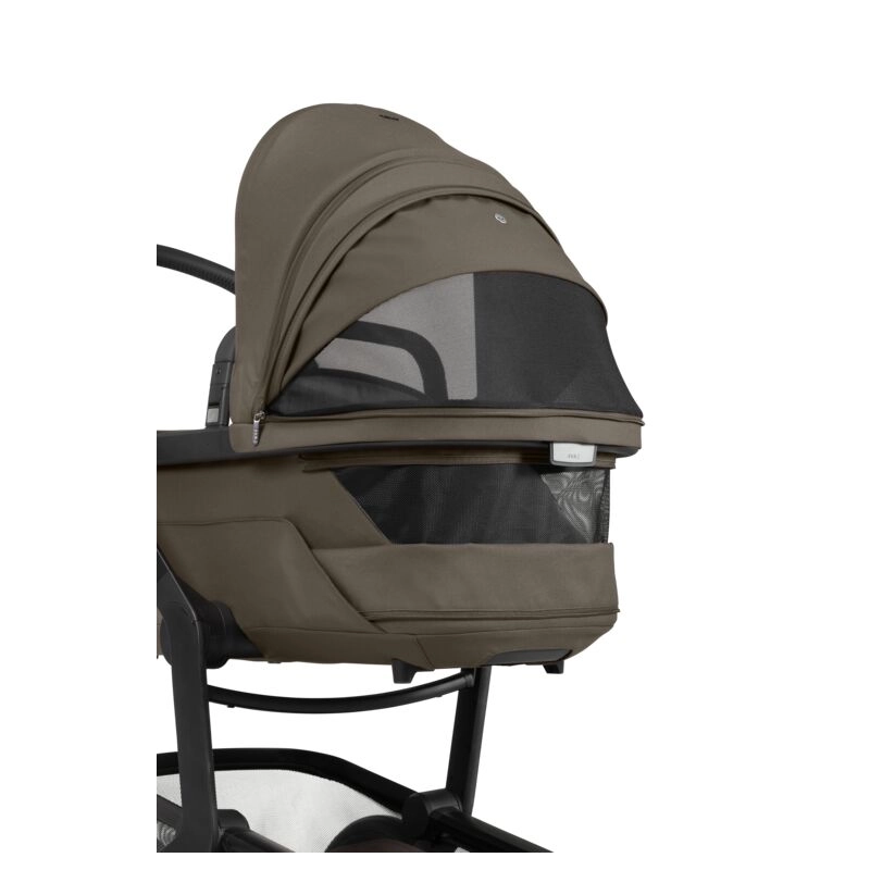 Carrito de bebé Joolz Day5 Hazel Brown+Saco cubrepiernas de REGALO Carrito de bebé Joolz Day5 Hazel Brown+Saco cubrepiernas de REGALO