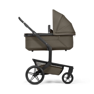 Carrito de bebé Joolz Day5 Hazel Brown+Saco cubrepiernas de REGALO Carrito de bebé Joolz Day5 Hazel Brown+Saco cubrepiernas de REGALO