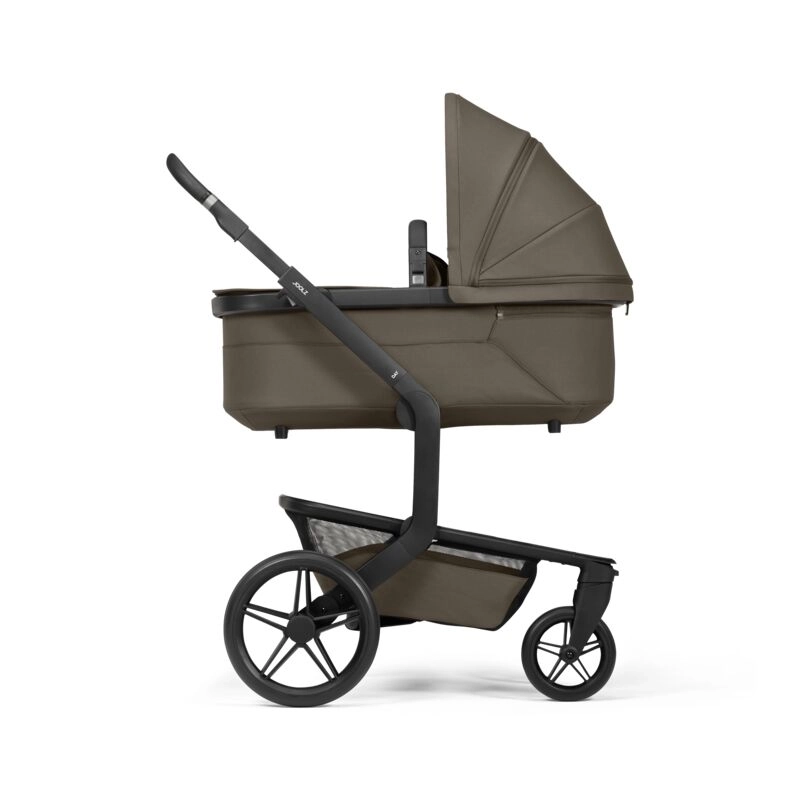 Carrito de bebé Joolz Day5 Hazel Brown+Saco cubrepiernas de REGALO Carrito de bebé Joolz Day5 Hazel Brown+Saco cubrepiernas de REGALO