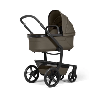 Carrito de bebé Joolz Day5 Hazel Brown+Saco cubrepiernas de REGALO Carrito de bebé Joolz Day5 Hazel Brown+Saco cubrepiernas de REGALO