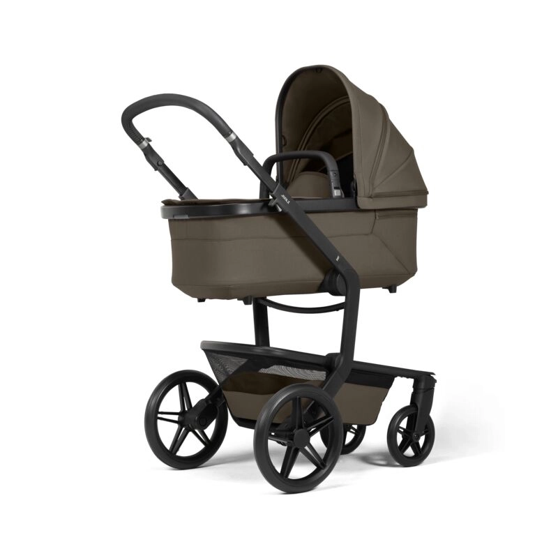 Carrito de bebé Joolz Day5 Hazel Brown+Saco cubrepiernas de REGALO Carrito de bebé Joolz Day5 Hazel Brown+Saco cubrepiernas de REGALO