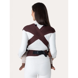 Portabebé Flybaby Dark Leo