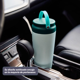 Termo enfriador para leche materna Termo enfriador para leche materna