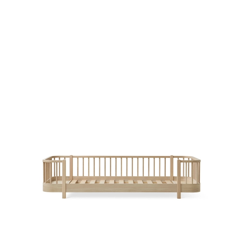 copia de Cama de suelo Wood Original Oak copia de Cama de suelo Wood Original Oak