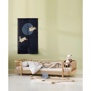 copia de Cama de suelo Wood Original Oak copia de Cama de suelo Wood Original Oak