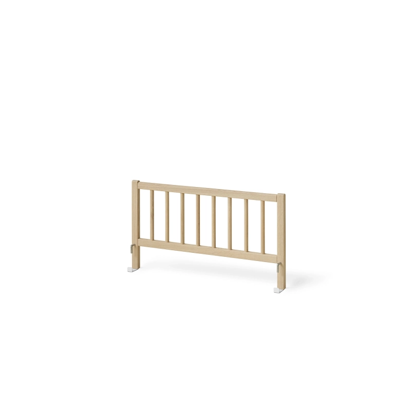 Barrera de cama Wood Original Oak Barrera de cama Wood Original Oak