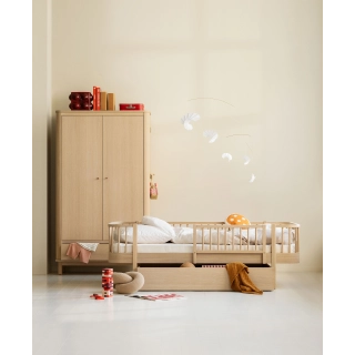 Cama Wood Original Oak Cama Wood Original Oak
