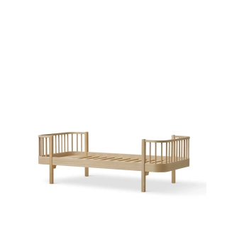 Cama Wood Original Oak Cama Wood Original Oak