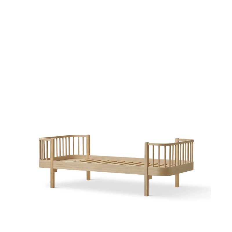 Cama Wood Original Oak Cama Wood Original Oak