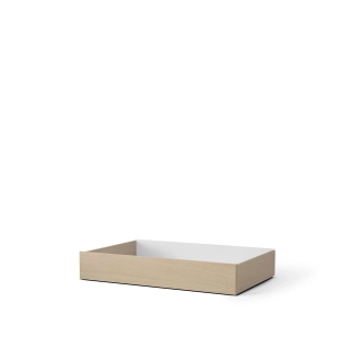 Cajón de almacenamiento para cama Wood Original Oak 123