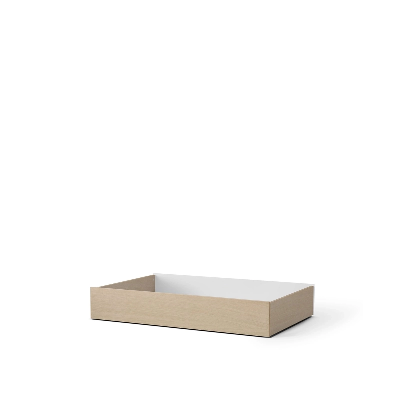 Cajón de almacenamiento para cama Wood Original Oak Cajón de almacenamiento para cama Wood Original Oak