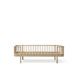 Cama Wood Original Day Oak 123