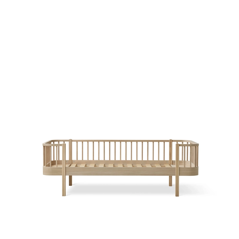 Cama Wood Original Day Oak