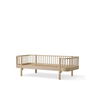 Cama Wood Original Day Oak