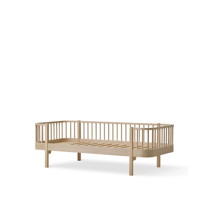 Cama Wood Original Day Oak