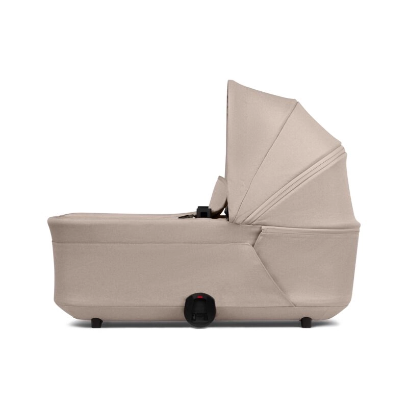 Capazo para JOOLZ HUB² Sandy Taupe