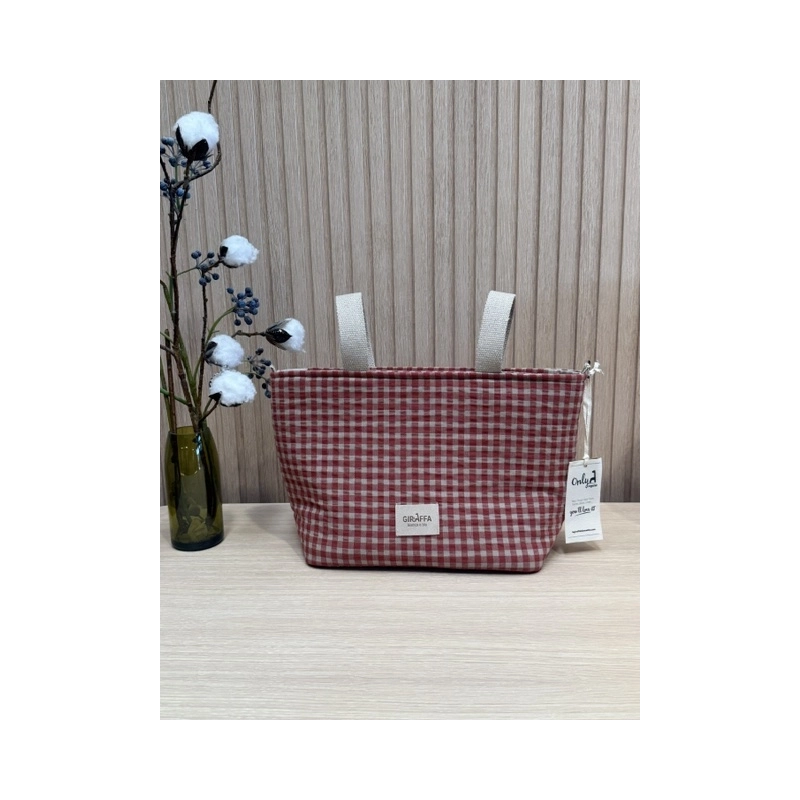 Bolsa Two Enzo